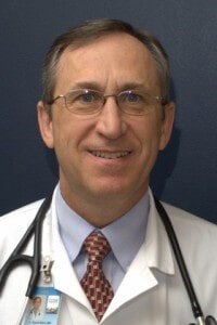 C. David Bird, MD