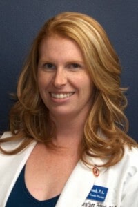 Heather Hosack, PA-C