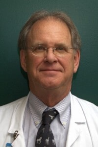 Kurt W. Lesh, MD