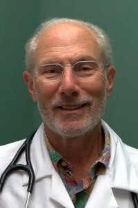 Sheldon J. Ravin, DO