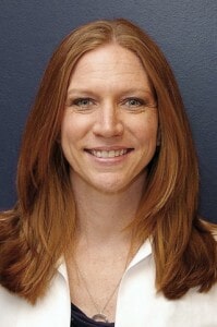 Stephanie M. McCrery, MD